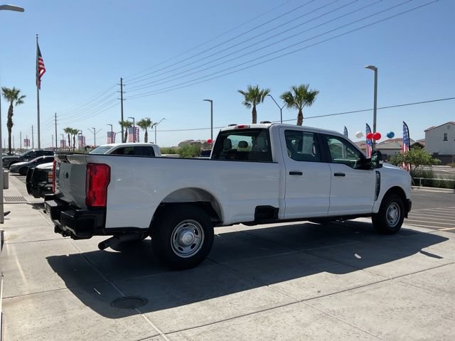 Used 2024 Ford F250 XL RWD image 7
