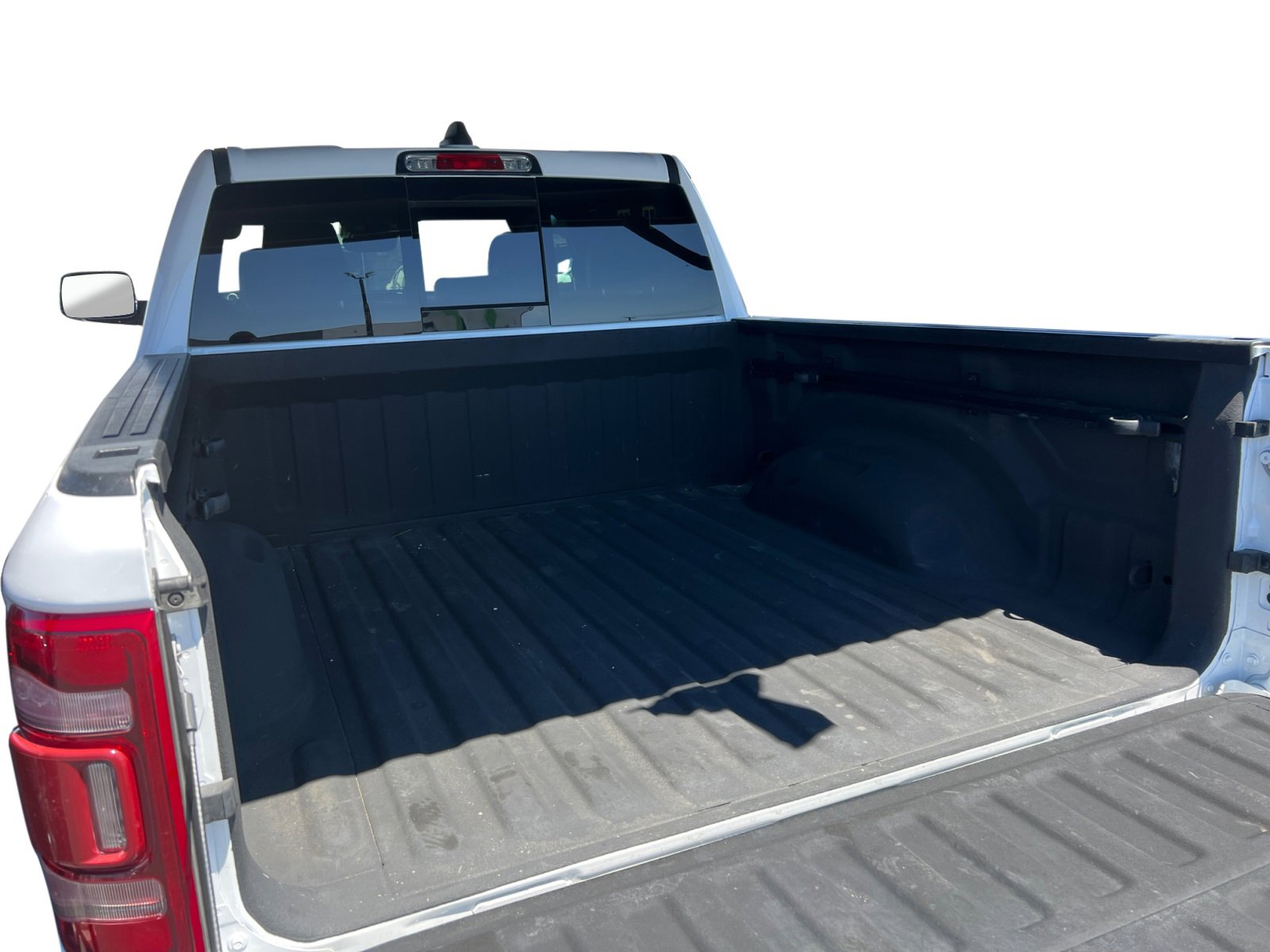 Used 2023 RAM 1500 Laramie image 13