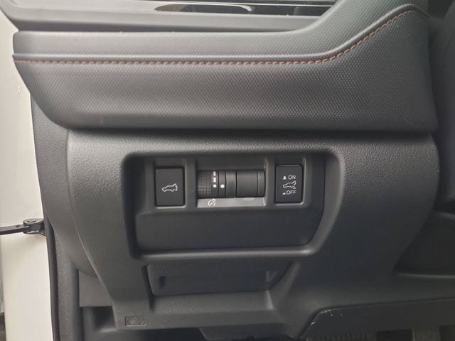 New 2026 Subaru Forester Sport AWD/4WD image 25