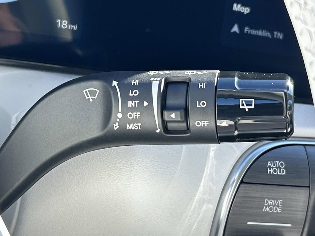 New 2026 Hyundai Palisade Limited image 31