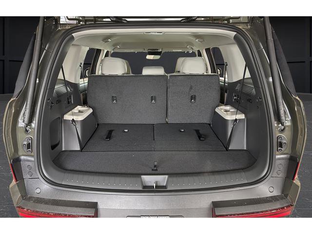 New 2026 Hyundai Santa Fe SEL AWD/4WD image 36