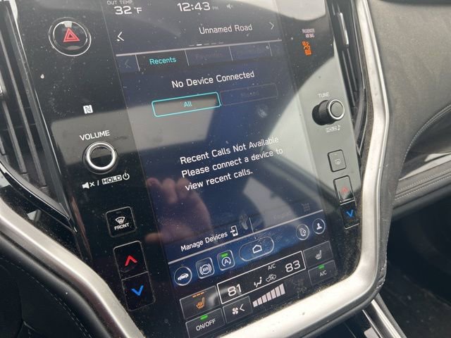 Used 2024 Subaru Outback Limited image 23