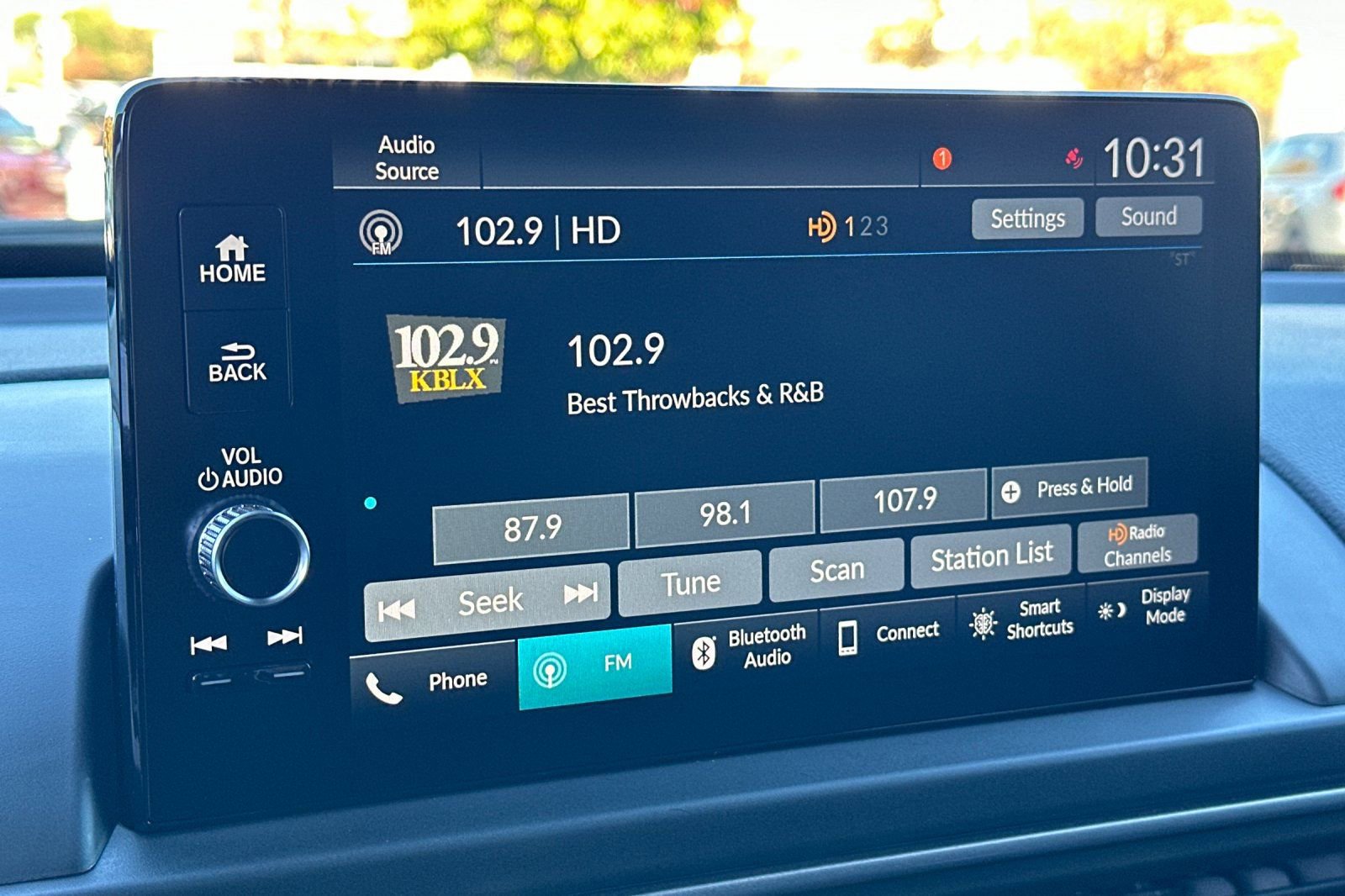 New 2025 Honda Pilot EX-L image 15