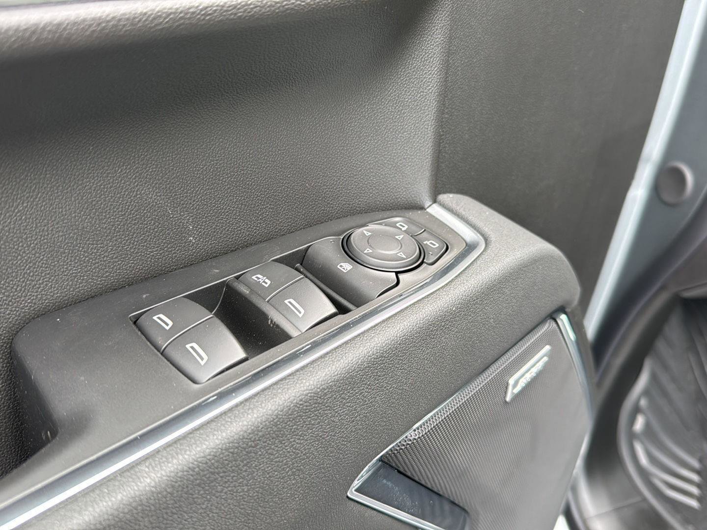 Used 2026 Chevrolet Silverado 1500 LT Trail Boss w/ LT Trail Boss Premium Package image 30