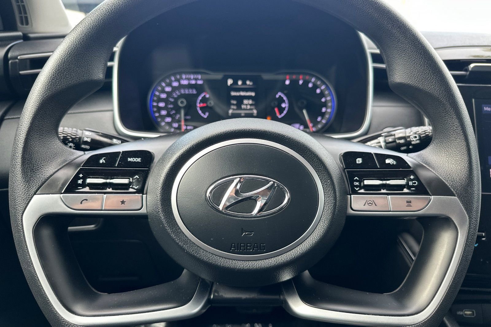 Used 2024 Hyundai Tucson SEL image 23