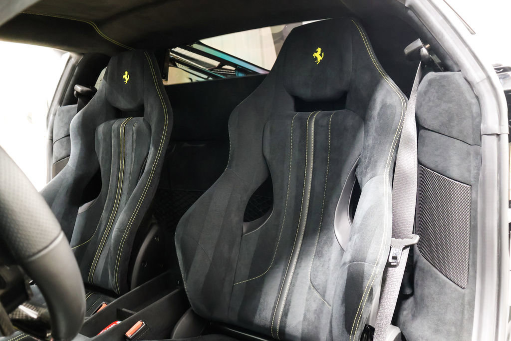 Used 2020 Ferrari 488 Pista image 59