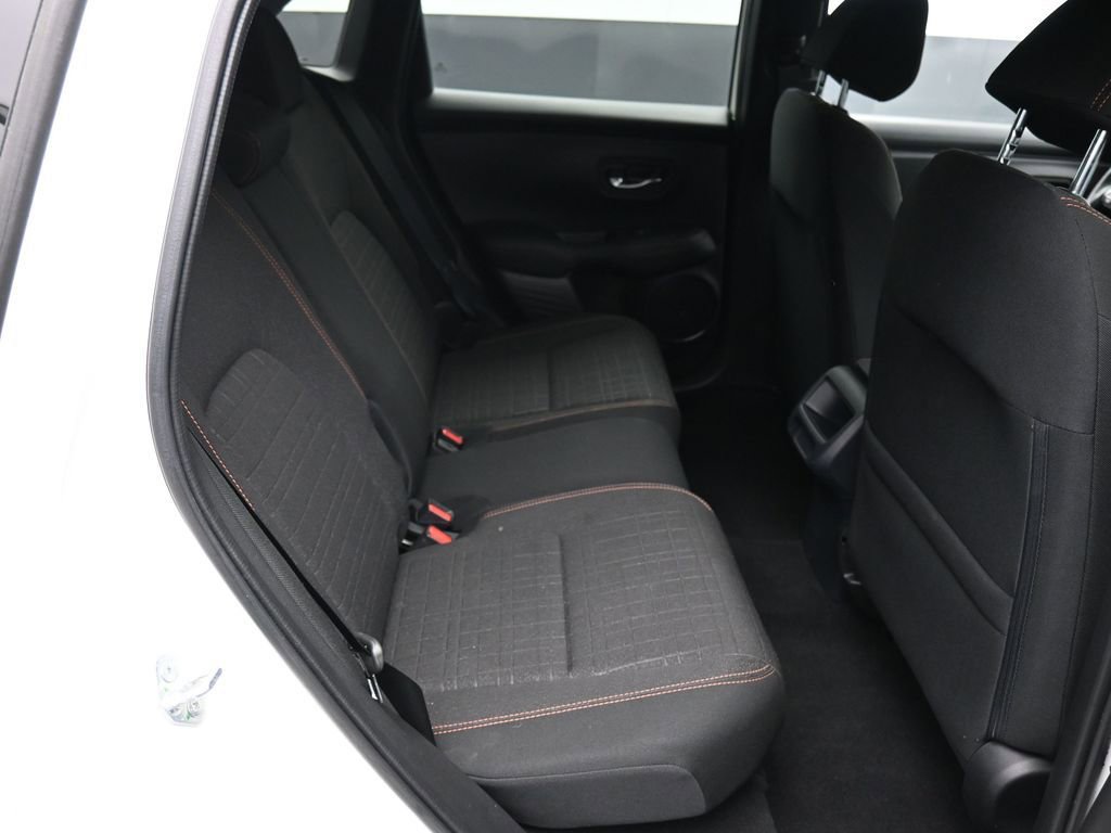 Certified 2024 Honda HR-V Sport image 22