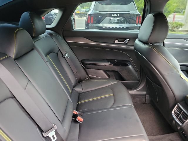Used 2025 Kia K5 GT FWD image 34