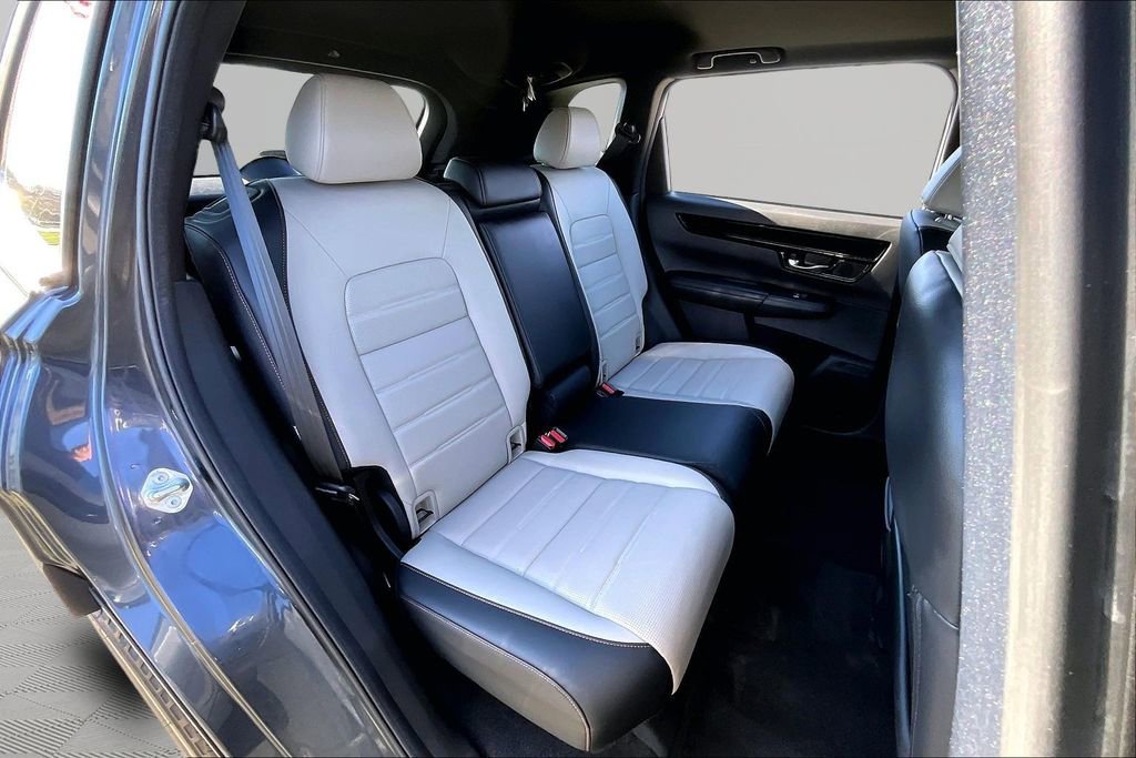 Used 2024 Honda CR-V Sport Touring image 19