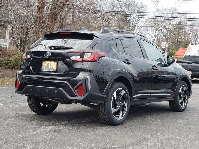 New 2026 Subaru Crosstrek 2.5i Limited AWD/4WD image 3