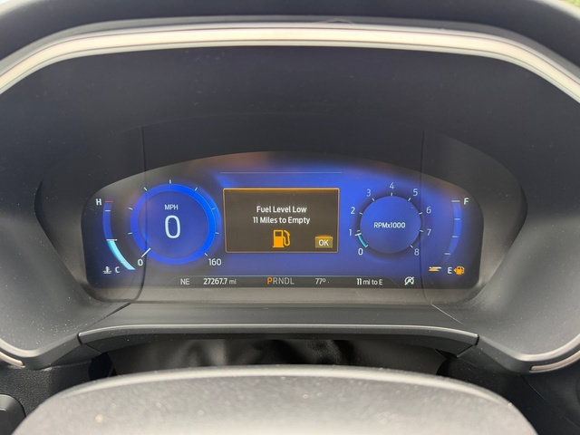 Used 2022 Ford Escape SEL AWD/4WD image 30