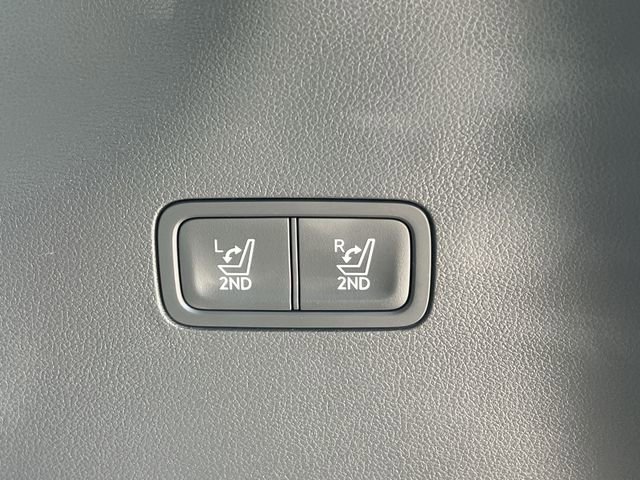 Used 2024 Hyundai Santa Fe Calligraphy AWD/4WD image 37