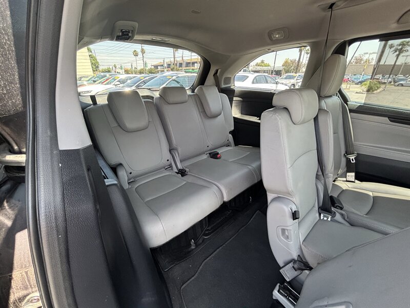 Used 2019 Honda Odyssey Elite image 24