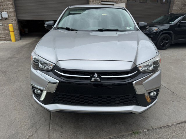 Used 2019 Mitsubishi Outlander Sport AWD image 8