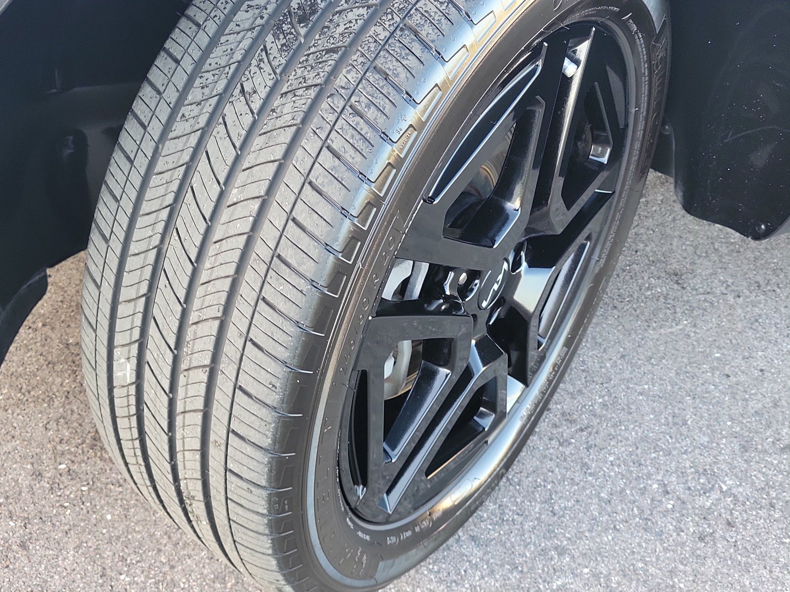 Used 2024 Kia Telluride EX X-Line AWD/4WD image 11