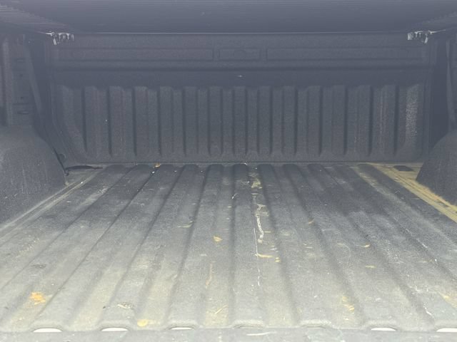 Used 2023 Chevrolet Silverado 1500 LTZ w/ Technology Package AWD/4WD image 12