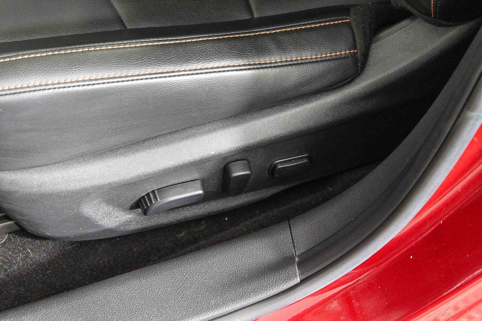 Certified 2022 Nissan Sentra SR w/ SR Premium Package image 22