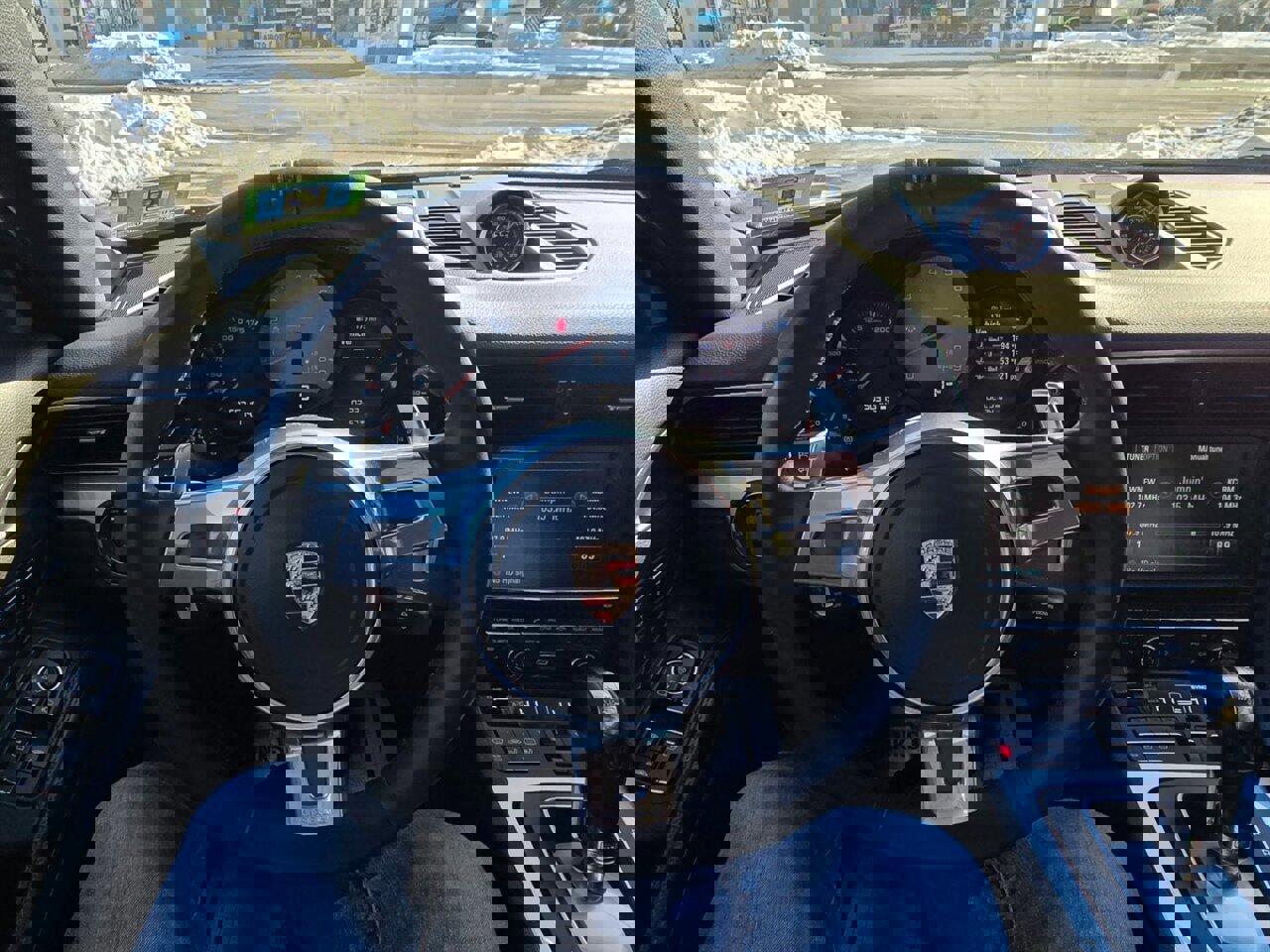 Used 2013 Porsche 911 Carrera S image 10