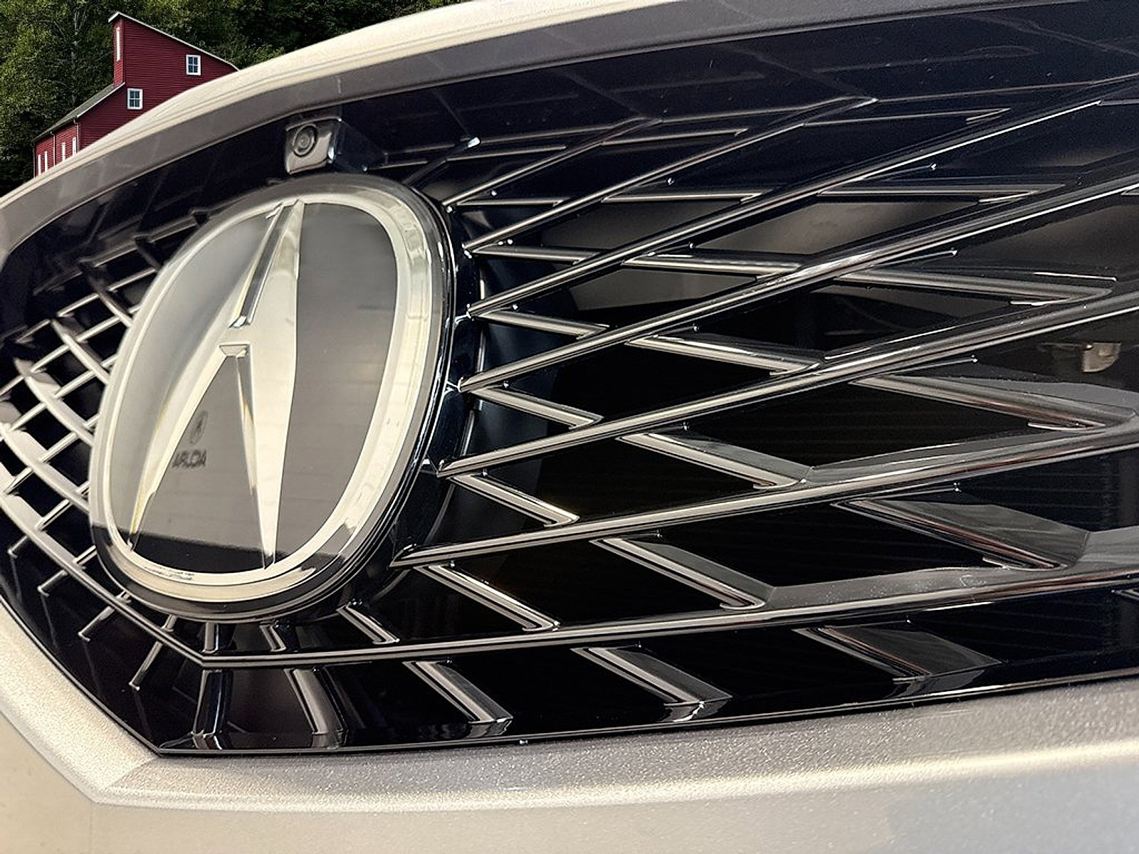 New 2026 Acura MDX A-Spec w/ Advance Package AWD/4WD image 14