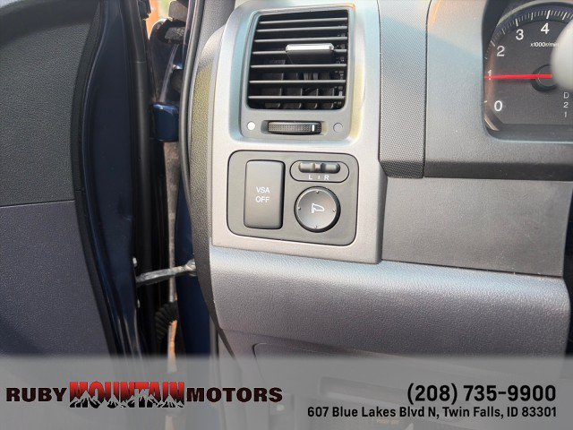 Used 2007 Honda CR-V EX image 18