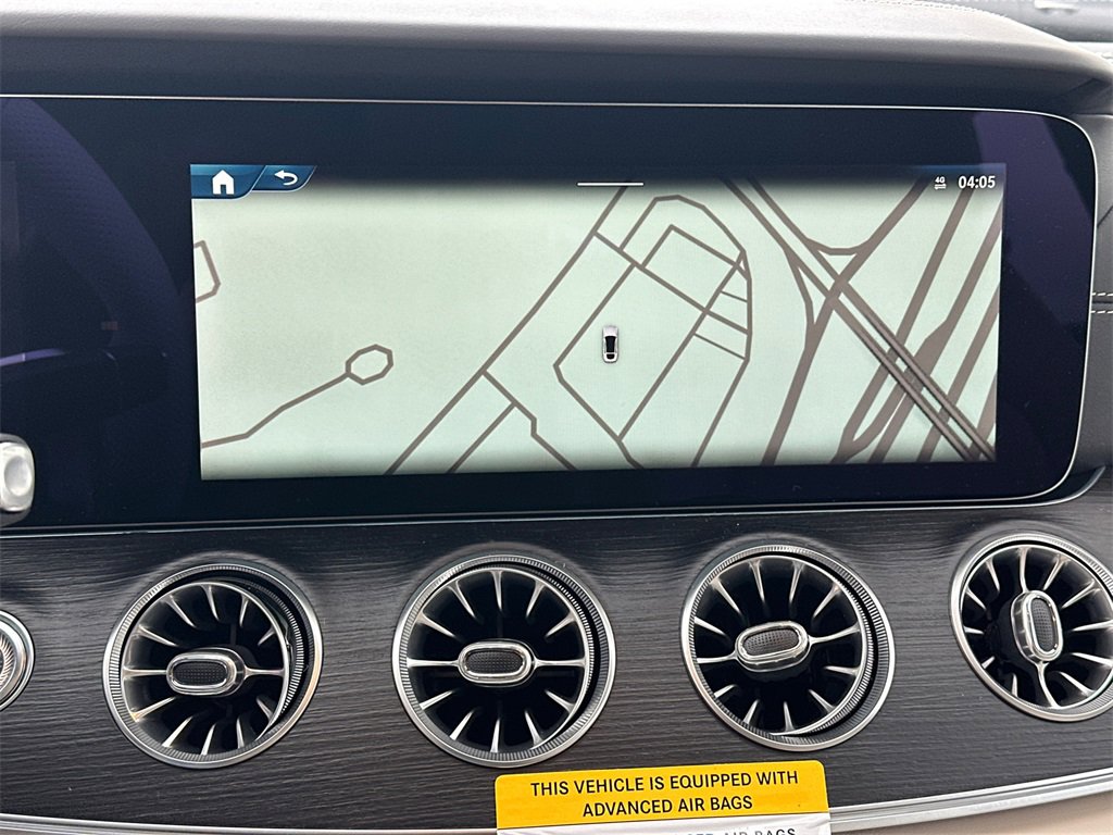 New 2026 Mercedes-Benz AMG GT 43 image 31