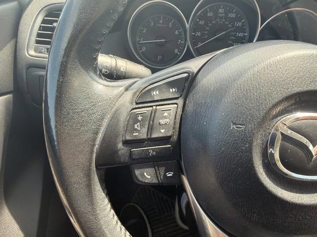 Used 2013 MAZDA CX-5 Touring w/ Touring Tech Pkg FWD image 18