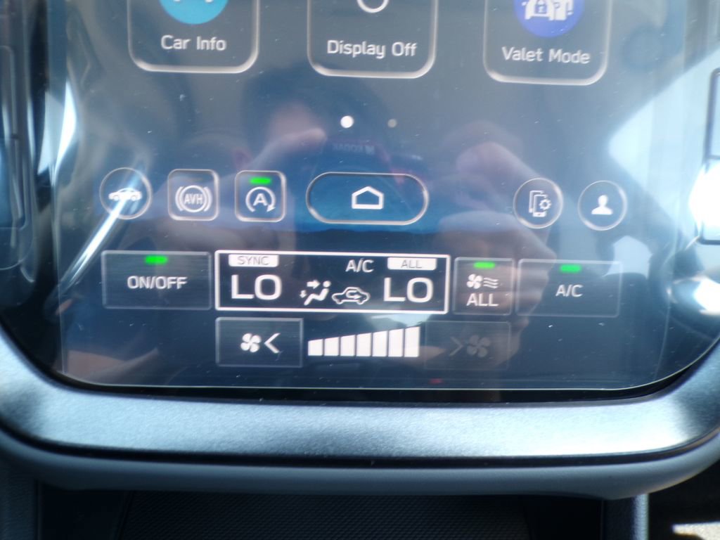 New 2026 Subaru Crosstrek 2.0i Premium AWD/4WD image 28