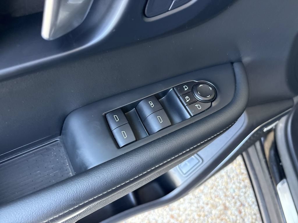 Certified 2025 Buick Enclave Preferred AWD/4WD image 23