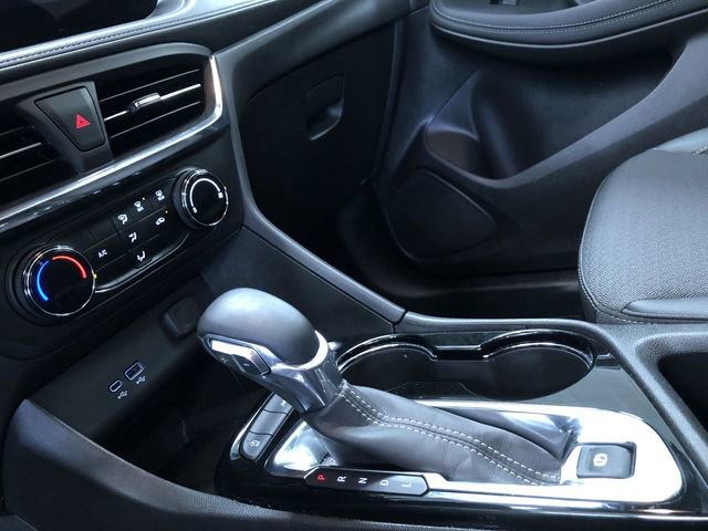 Used 2025 Buick Encore GX Preferred FWD image 30