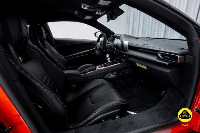 New 2026 Lotus Emira V6 SE image 44