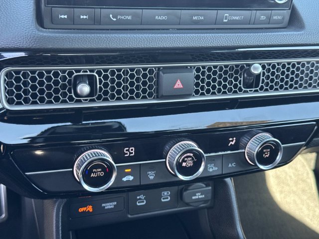 Certified 2026 Honda Civic Sport image 14