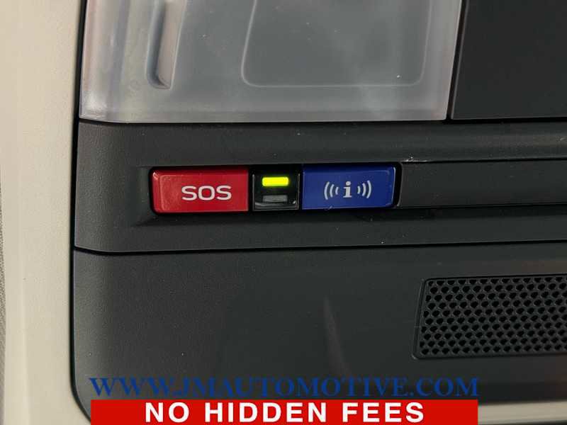 Used 2024 Subaru Crosstrek 2.0i Premium image 34