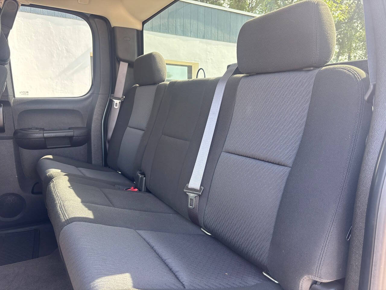 Used 2012 GMC Sierra 1500 SLE w/ Power Tech Package AWD/4WD image 20