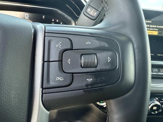 Used 2025 GMC Sierra 2500 SLT AWD/4WD image 22