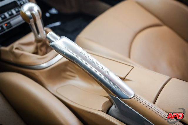 Used 2007 Porsche 911 Carrera 4S image 14