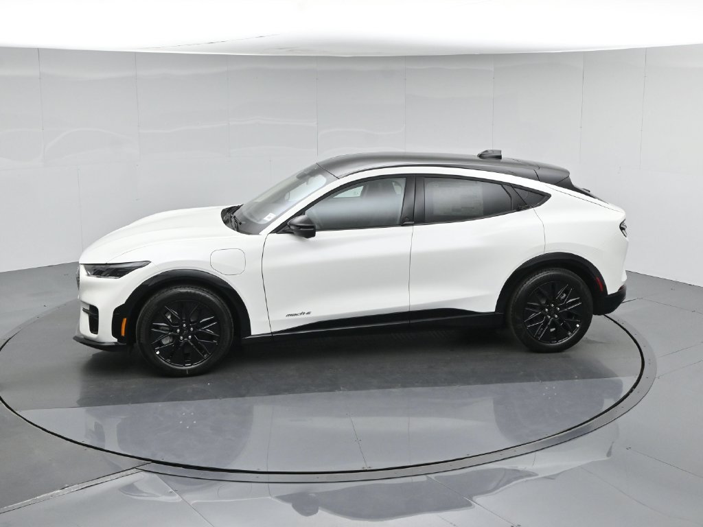 New 2026 Ford Mustang Mach-E Premium w/ Sport Appearance Package RWD image 42