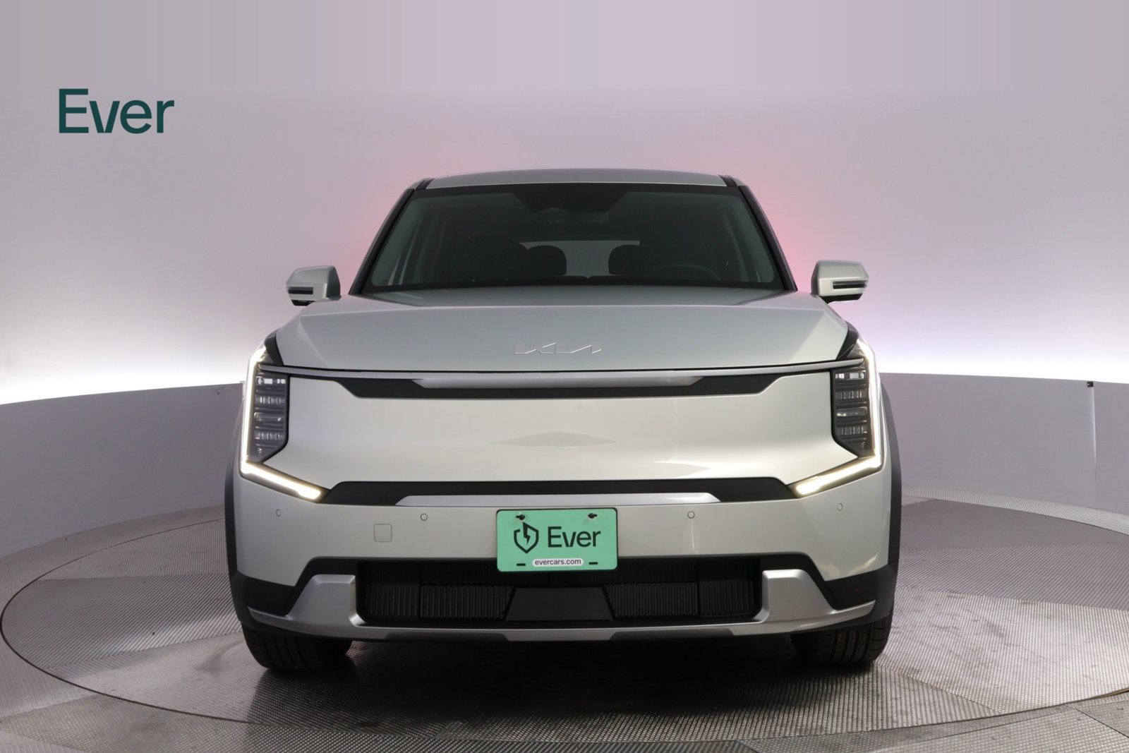 Used 2024 Kia EV9 Light Long Range RWD image 12