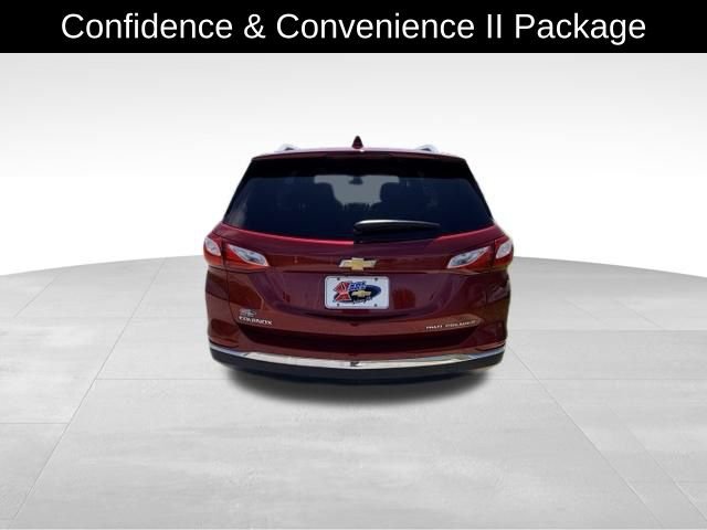 Used 2020 Chevrolet Equinox Premier AWD/4WD image 6