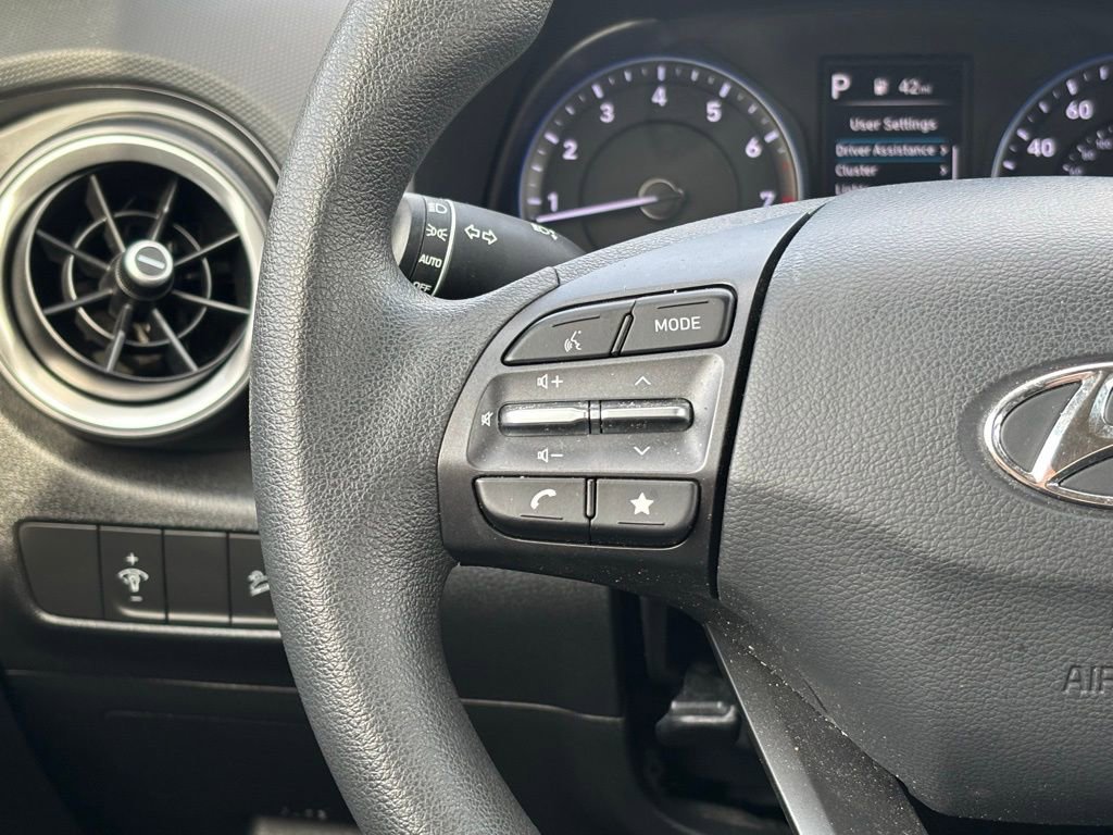 Used 2023 Hyundai Kona SEL FWD image 17