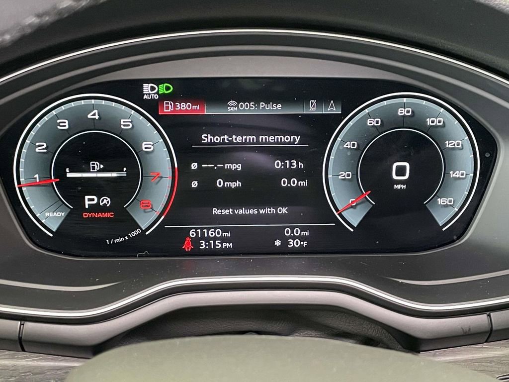 Used 2021 Audi A5 2.0T Prestige image 46