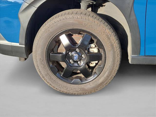 Used 2022 Subaru Outback Wilderness AWD/4WD image 12