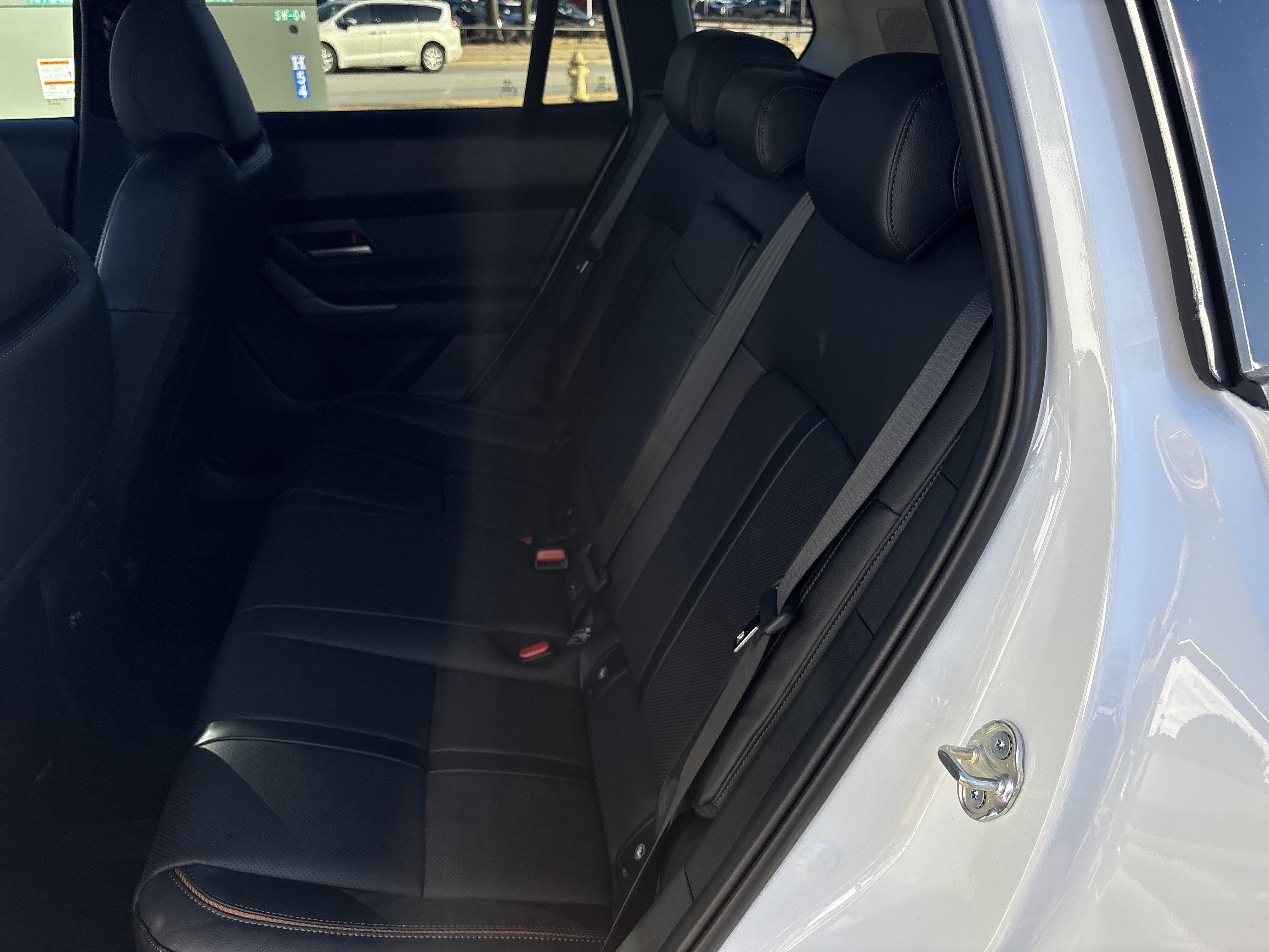 New 2026 MAZDA CX-50 AWD 2.5 S w/ Weather Package image 15