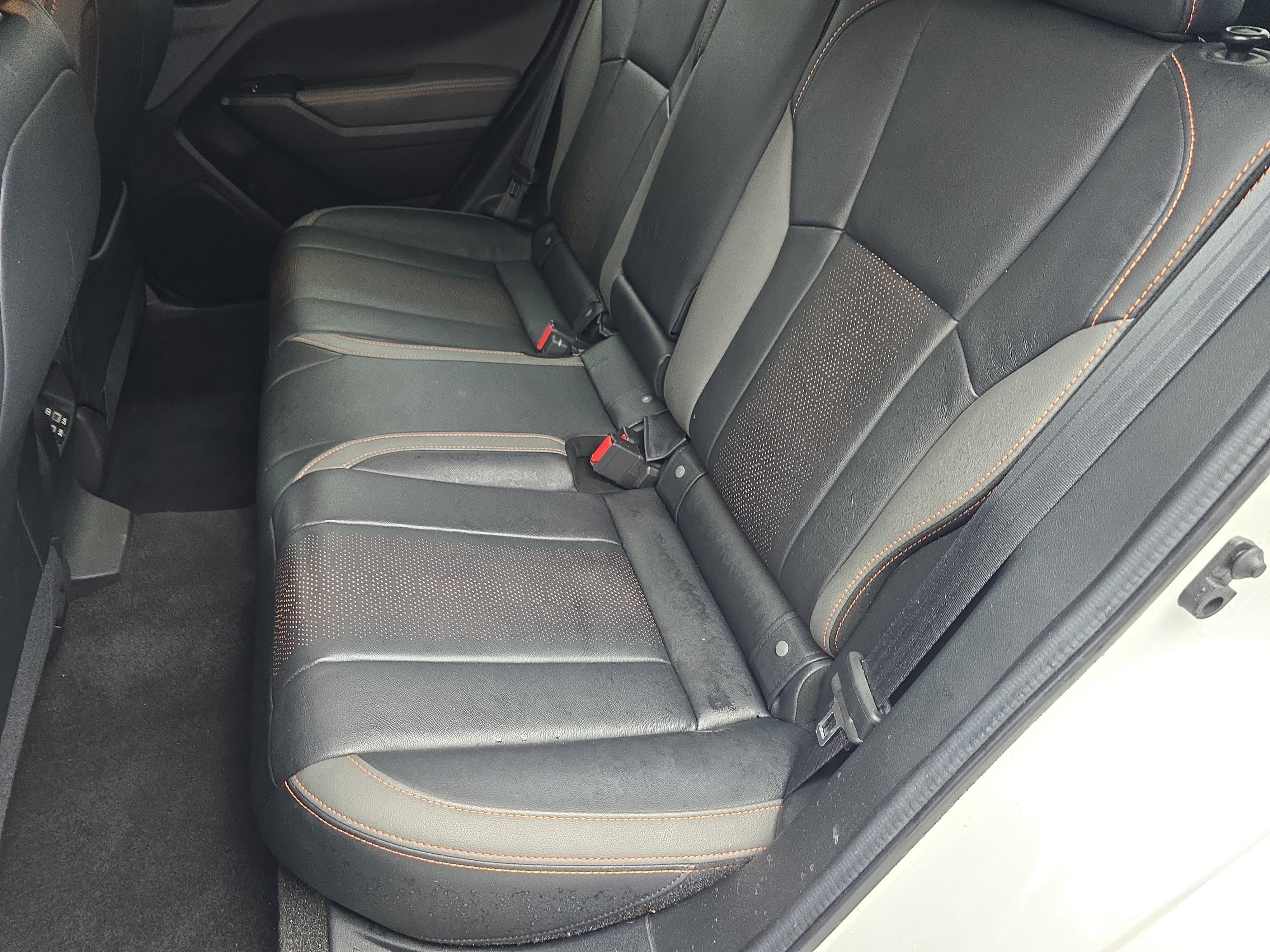 Used 2024 Subaru Crosstrek 2.5i Limited w/ Crosstrek Mirror Package AWD/4WD image 13