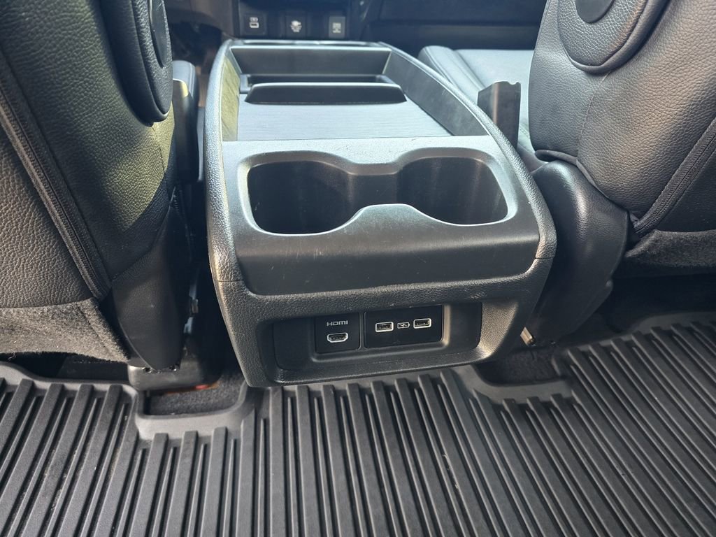 Used 2023 Honda Odyssey Touring image 24
