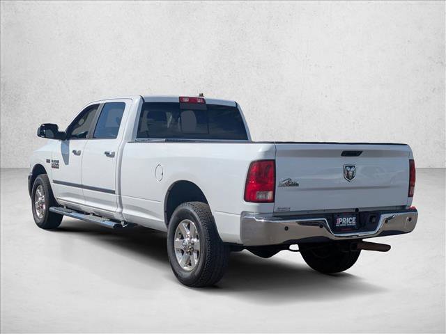 Used 2014 RAM 2500 Big Horn image 7