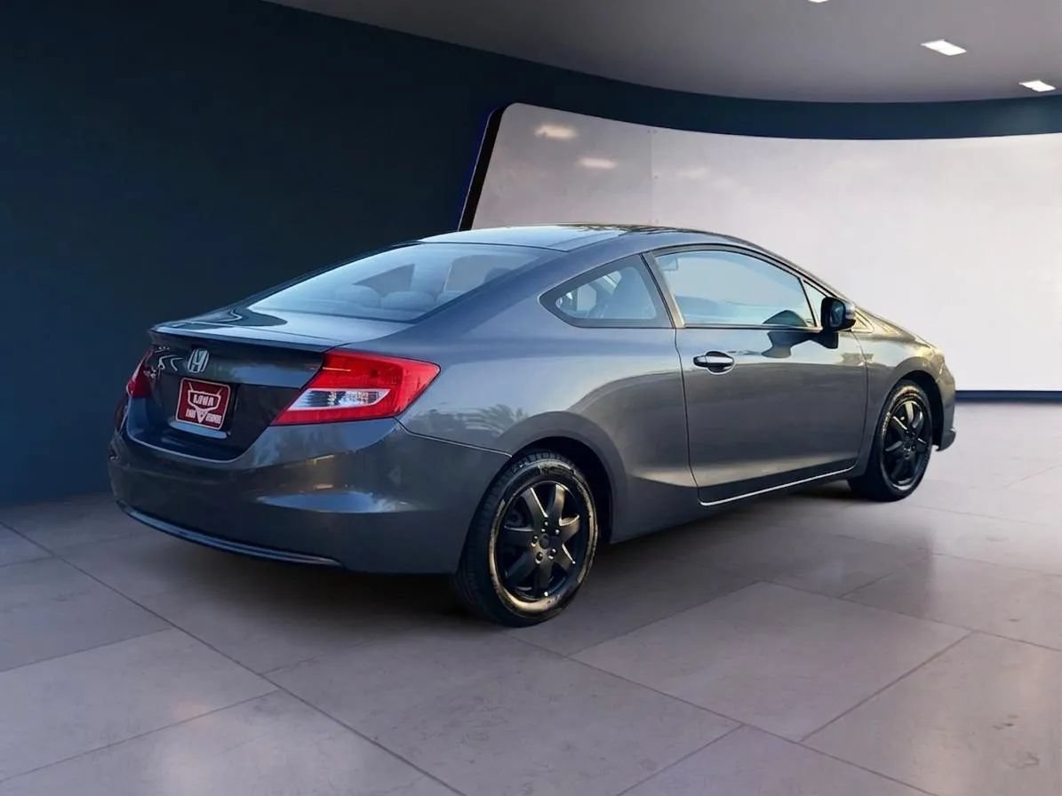 Used 2012 Honda Civic LX image 5