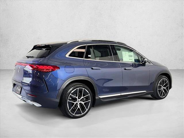 New 2027 Mercedes-Benz EQE 320 4MATIC SUV image 5