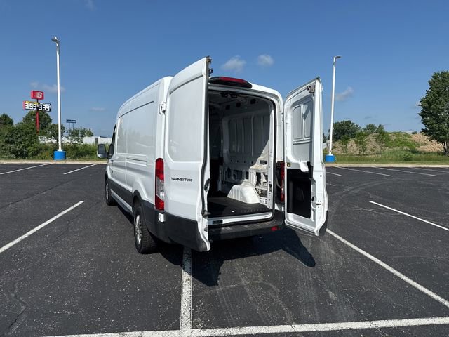 Used 2021 Ford Transit 250 Medium Roof w/ Load Area Protection Package image 25