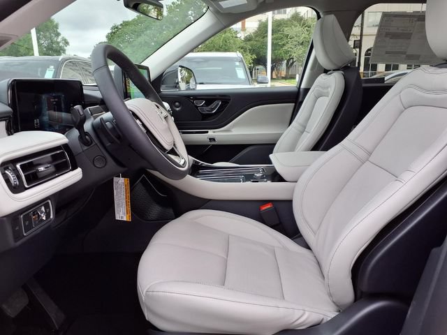 New 2026 Lincoln Aviator Reserve RWD image 7
