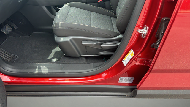 New 2026 GMC Terrain Elevation w/ Black Edition FWD image 11